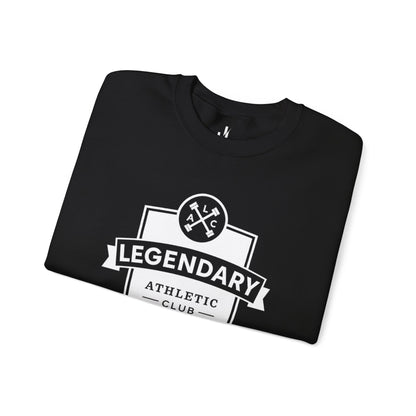 Legendary Athletics