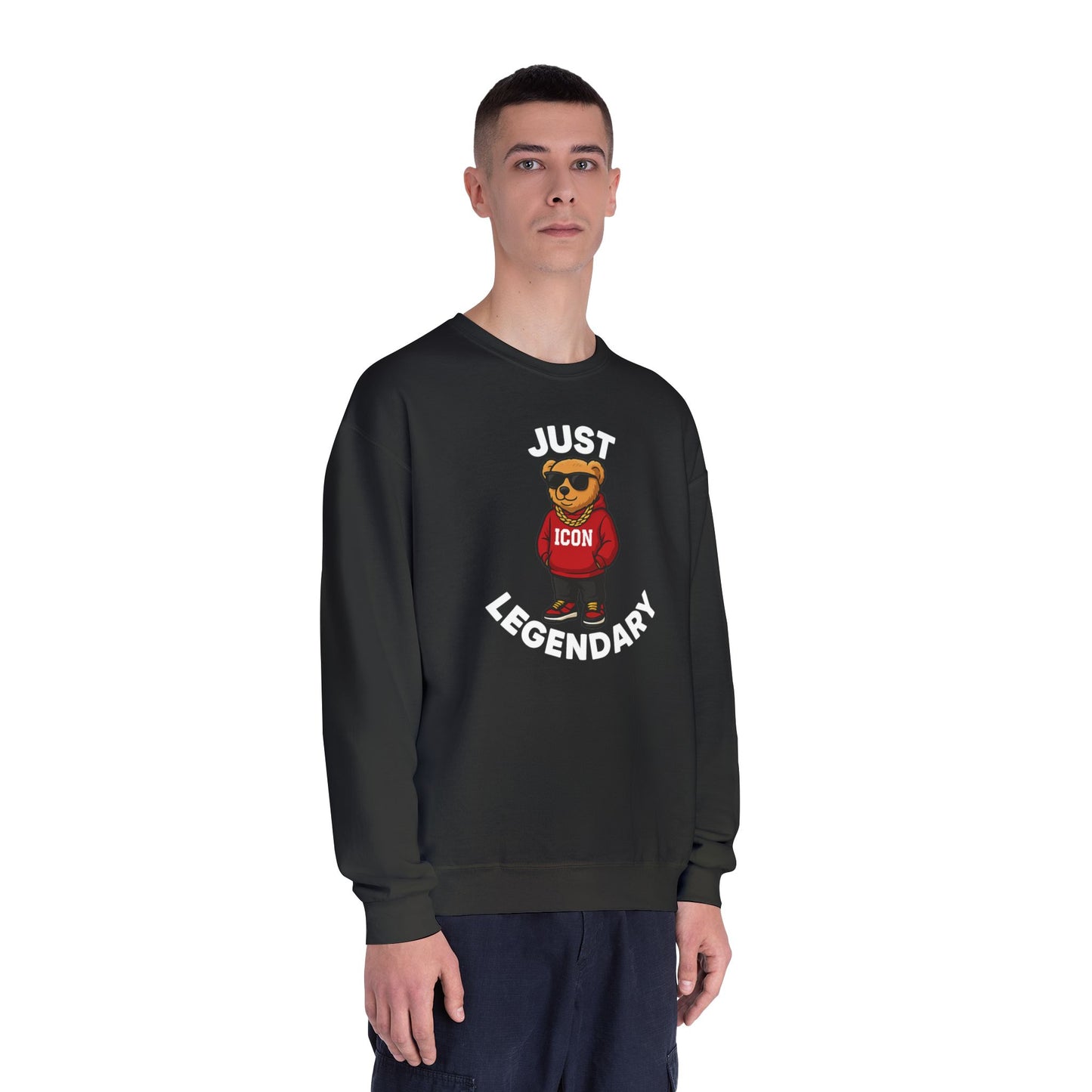 ICON the Bear