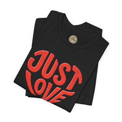 Just LOVE