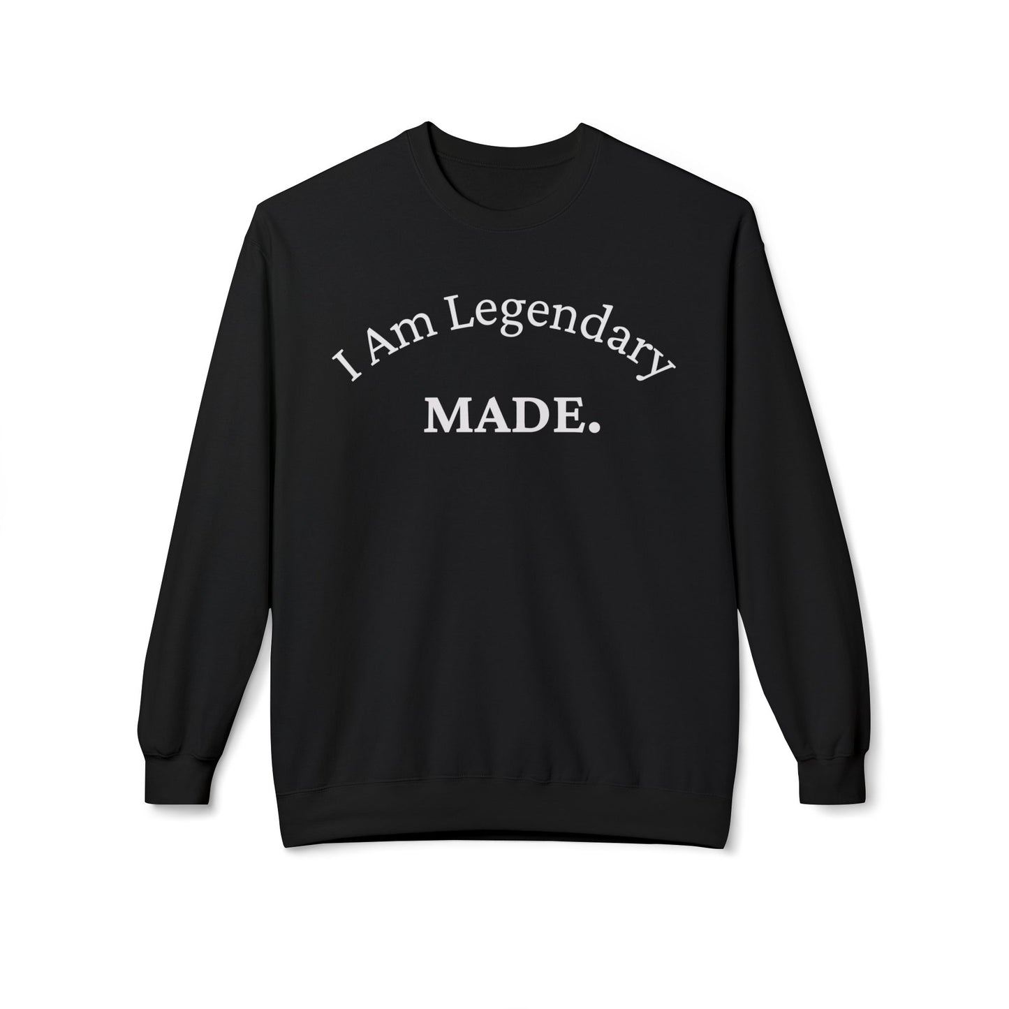 100 MADE.