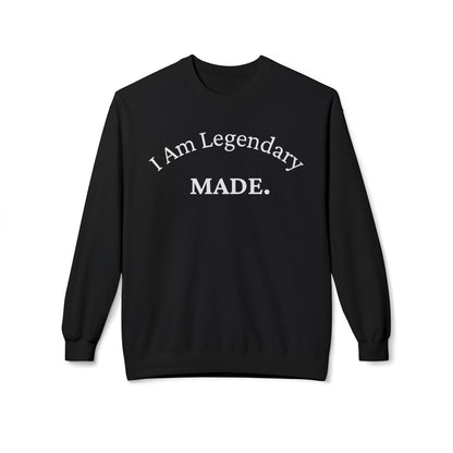 100 MADE.