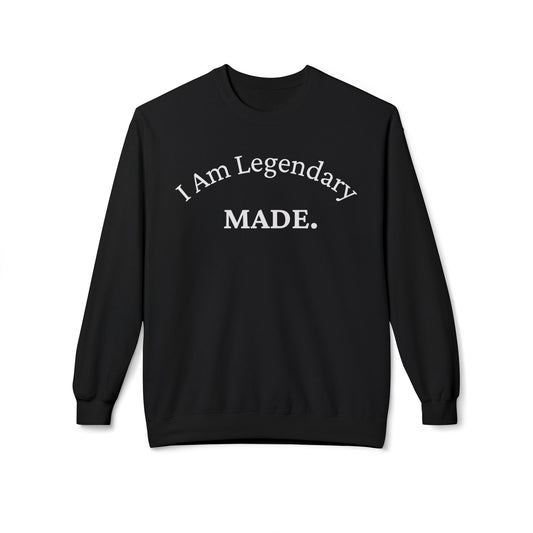 100 MADE.