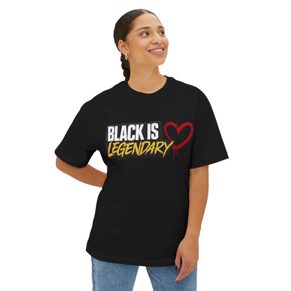 Heart of the Culture